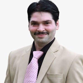 Dr. Vishalkumar S. Modi